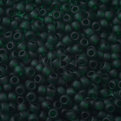 TOHO Round Seed Beads SEED-XTR08-0939F-1