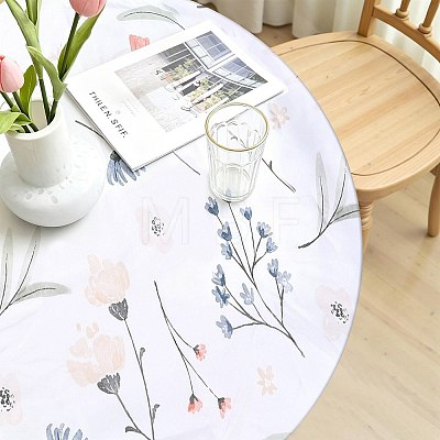 Polyester Tablecloths FB-FZCDB8F-02A-1