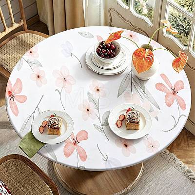 Polyester Tablecloths FB-FZCDB8F-02C-1