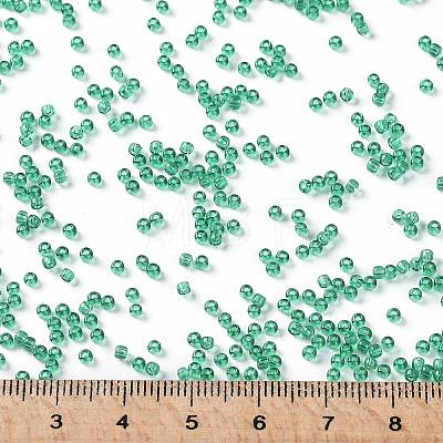 TOHO Round Seed Beads SEED-JPTR11-0072-1