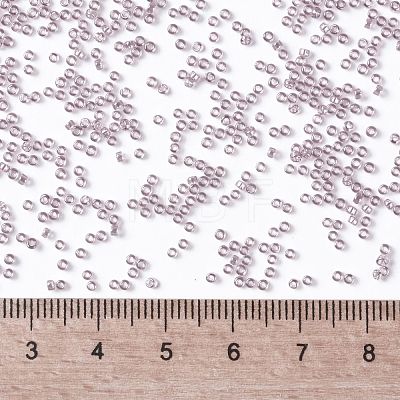 TOHO Round Seed Beads X-SEED-TR15-0110-1