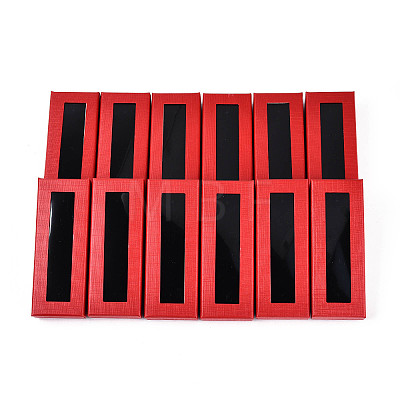 Cardboard Jewelry Boxes CBOX-N015-03B-1