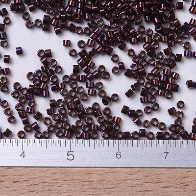 MIYUKI Delica Beads Small SEED-X0054-DBS0012-1