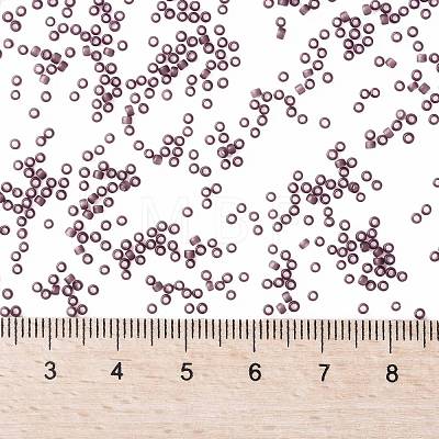 TOHO Round Seed Beads SEED-JPTR15-0006CF-1