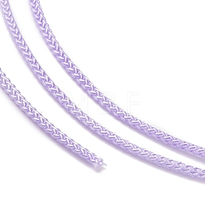 Braided Nylon Threads NWIR-E023-1mm-04-1