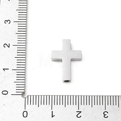 304 Stainless Steel Beads SA-CBA34D4-09P-1