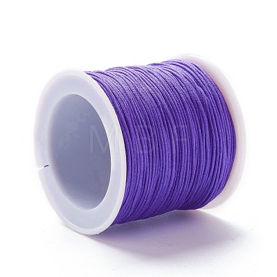 Braided Nylon Thread NWIR-K013-A06-1