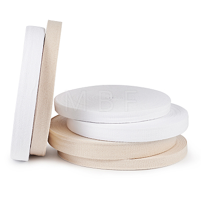 Cotton Twill Tape Ribbons OCOR-TAC0001-04A-1