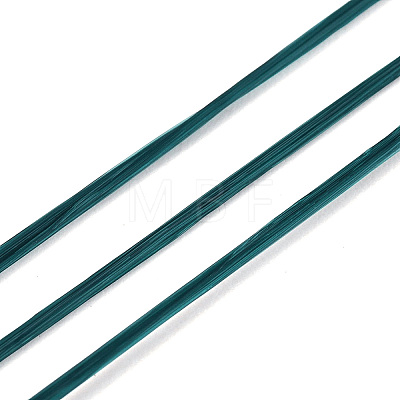 Flat Elastic Crystal Thread EW-Q003-01A-19-1
