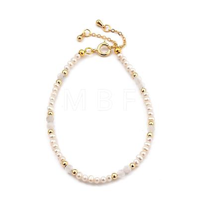 Beaded Bracelets BJEW-JB05383-03-1