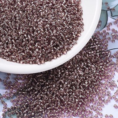 MIYUKI Round Rocailles Beads SEED-G007-RR0012-1