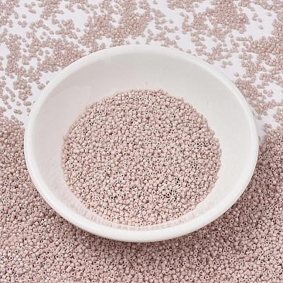 MIYUKI Delica Beads SEED-MY11-DB1495-1