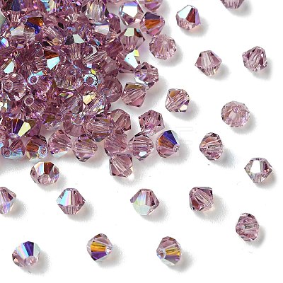 Preciosa® Crystal Beads Y-PRC-BA4-20020-201-1