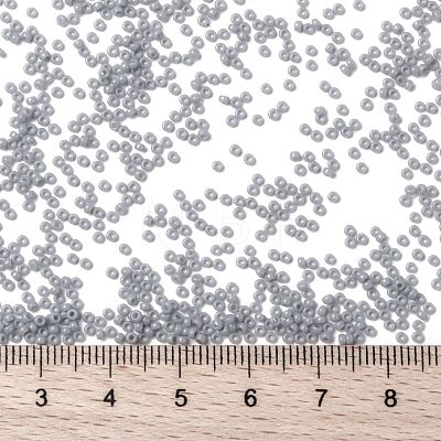 MIYUKI Round Rocailles Beads SEED-JP0010-RR0498-1