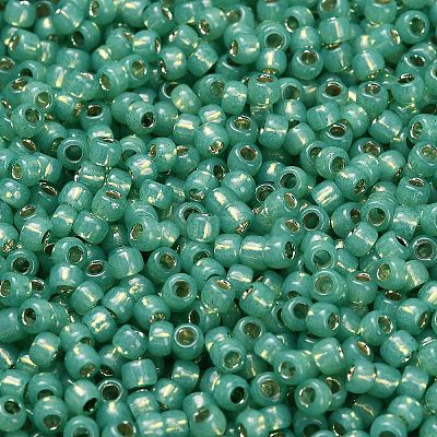 TOHO 8/0 Round Beads SEED-XTR08-2119-1