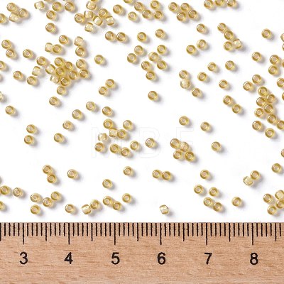 TOHO 11/0 Round Beads SEED-TR11-0948-1