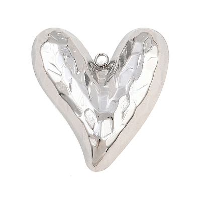 304 Stainless Steel Pendants SA-CBA6E67-03P-1