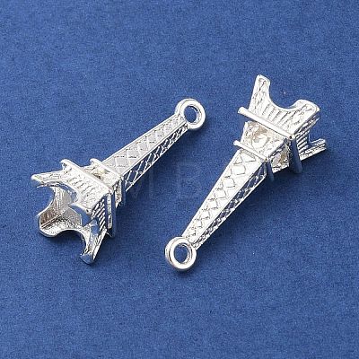 Tibetan Style Pendants X-TIBEP-EA9450Y-S-FF-1