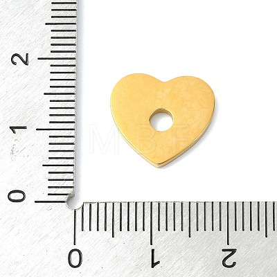 304 Stainless Steel Enamel Pendants STAS-A145-01I-G01-1