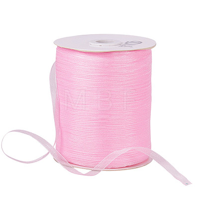 Organza Ribbon RS6mmY043-1