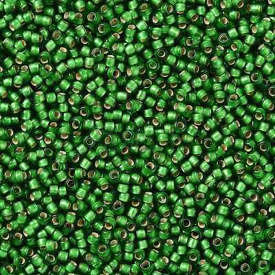 TOHO Round Seed Beads X-SEED-TR15-0027BF-1