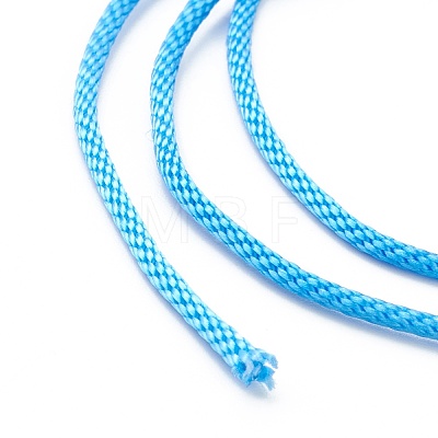 Polyester Braided Cords OCOR-I006-A05-21-1