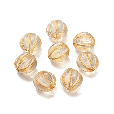 Glass Beads GLAA-C044-03B-1