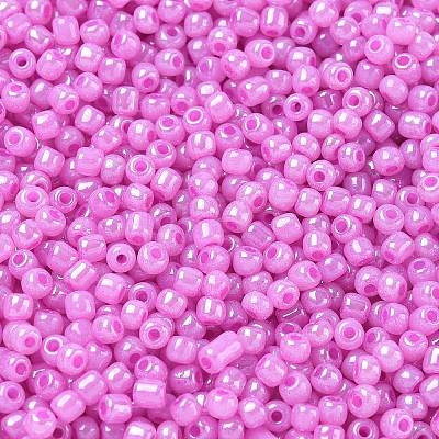 8/0 Glass Seed Beads X1-SEED-A011-3mm-150-1