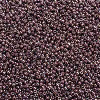TOHO Round Seed Beads SEED-JPTR11-0412-1