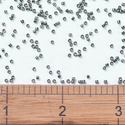 MIYUKI Delica Beads SEED-JP0008-DB0457-1