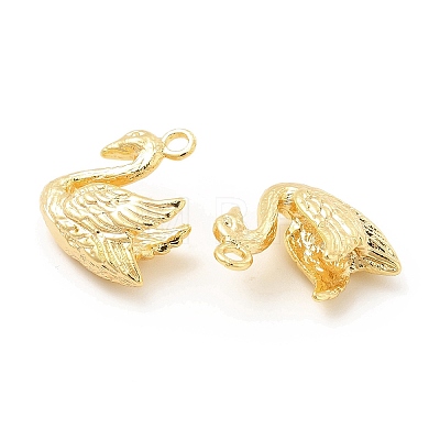 Brass Pendants LS-KK-B062-07G-1