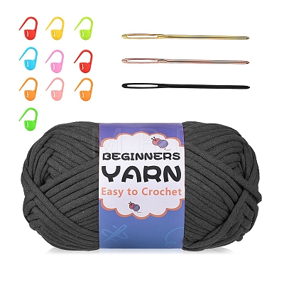 DIY Knitting Tool Kit PW-WGFCFDF-22-1