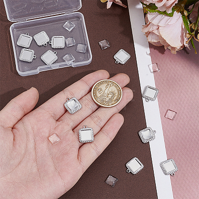 DIY Pendant Kits DIY-UN0008-45-1