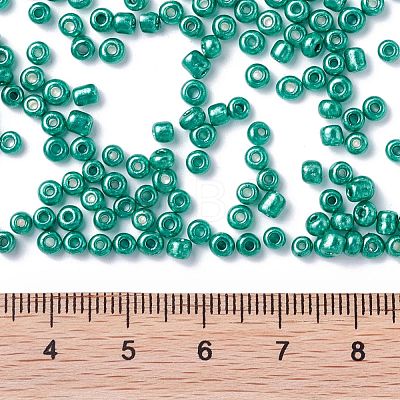 8/0 Glass Seed Beads X1-SEED-A017-3mm-1118-1