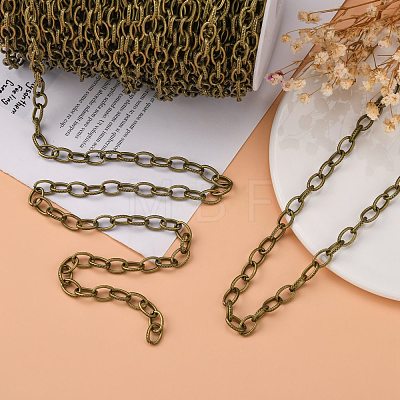 Iron Cable Chains CHT023Y-AB-1