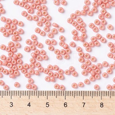 MIYUKI Round Rocailles Beads SEED-G008-RR4464-1