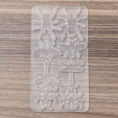 DIY Silicone Molds SIMO-C022-01C-1