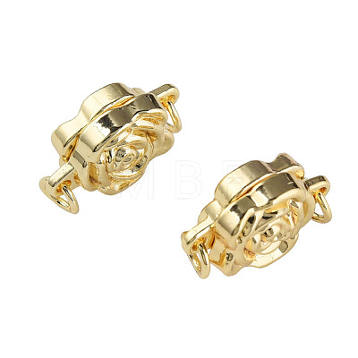 Brass Pendants KK-N233-249LG-1