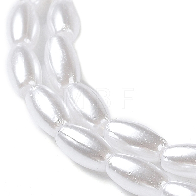 Acrylic Beads PL652-1