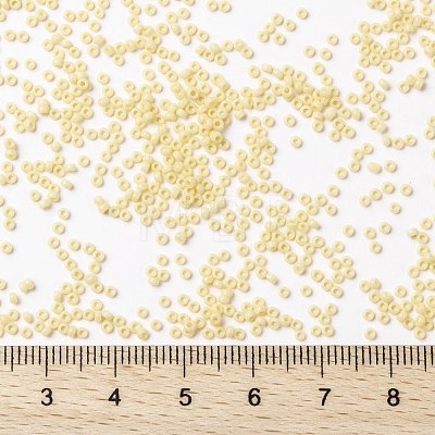 MIYUKI Round Rocailles Beads SEED-X0056-RR0493-1
