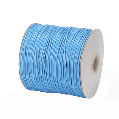 Waxed Polyester Cord YC-1.5mm-133-1