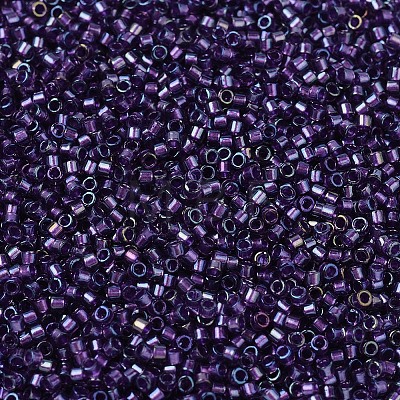 MIYUKI Delica Beads SEED-MY11-DB1756-1