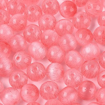 FGB Grade A Drawbench Style Glass Seed Beads SEED-Q040-10MM-10-1