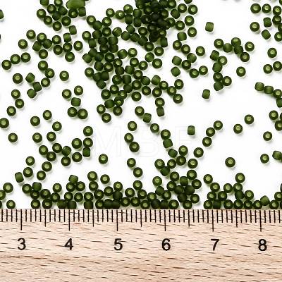 TOHO Round Seed Beads X-SEED-TR11-0940F-1