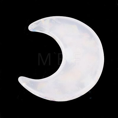 Resin Cabochons CRES-S304-88H-1
