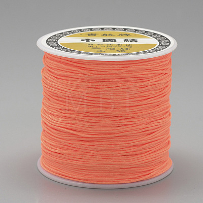 Nylon Thread NWIR-Q008A-F172-1