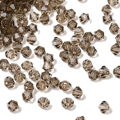 Transparent Glass Beads GLAA-K072-04K-1