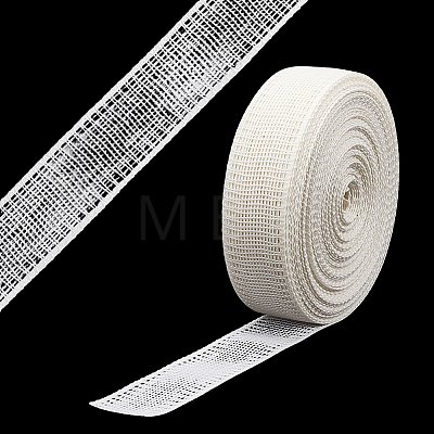 Non-Woven Fabrics Ribbon OCOR-WH0070-318-1