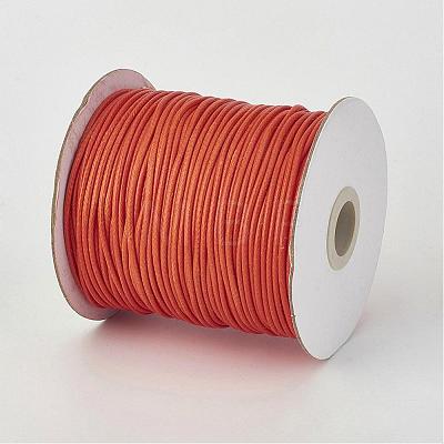 Eco-Friendly Korean Waxed Polyester Cord YC-P002-2mm-1160-1