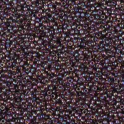 TOHO Round Seed Beads X-SEED-TR11-0166B-1